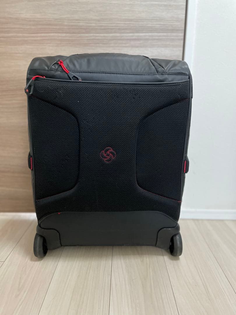 最終値下Samsonite x StarWars Paradiver Light