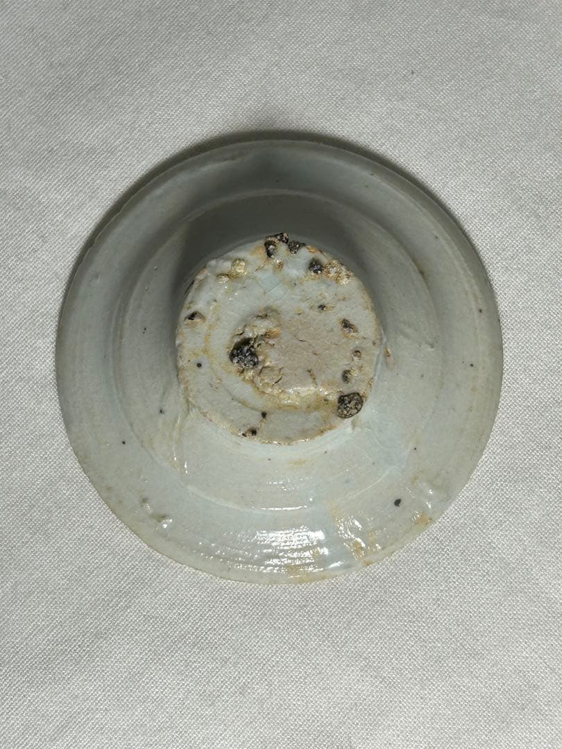 李朝　祭器　明器