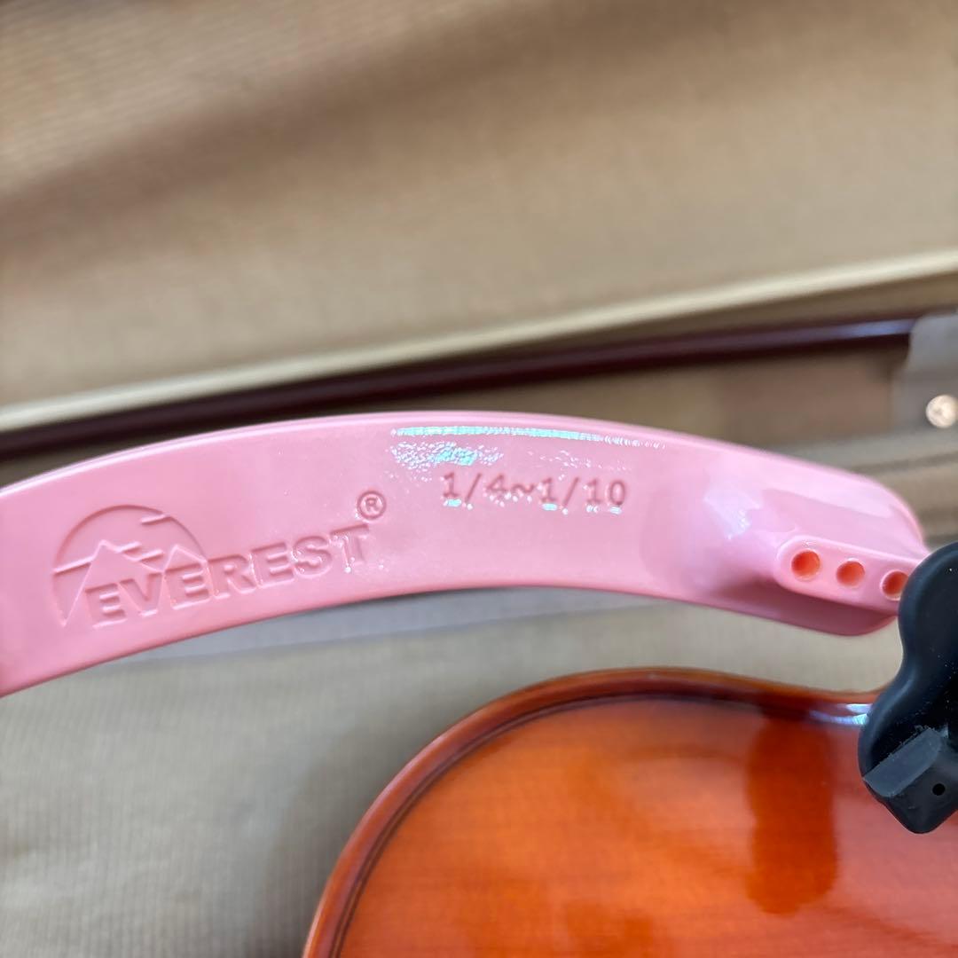 スズキ バイオリン 1/4 No.230 Anno2010