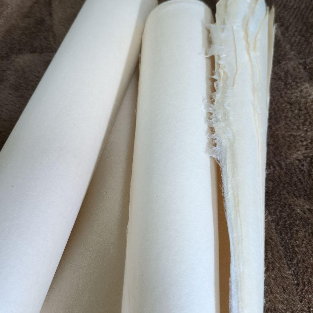 石州雁皮古漉き2２枚