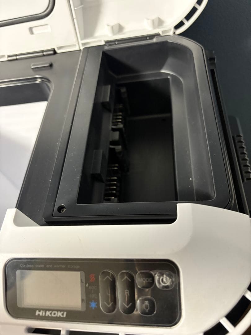 HiKOKI UL18DB 冷温庫