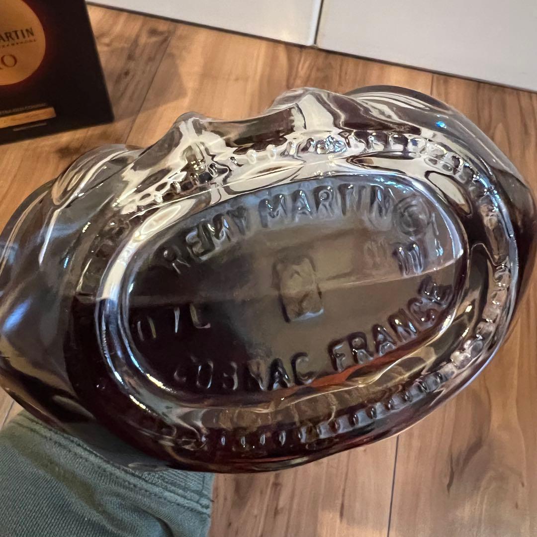 レミーマルタン XO コニャック 未開封 箱付き　700ml