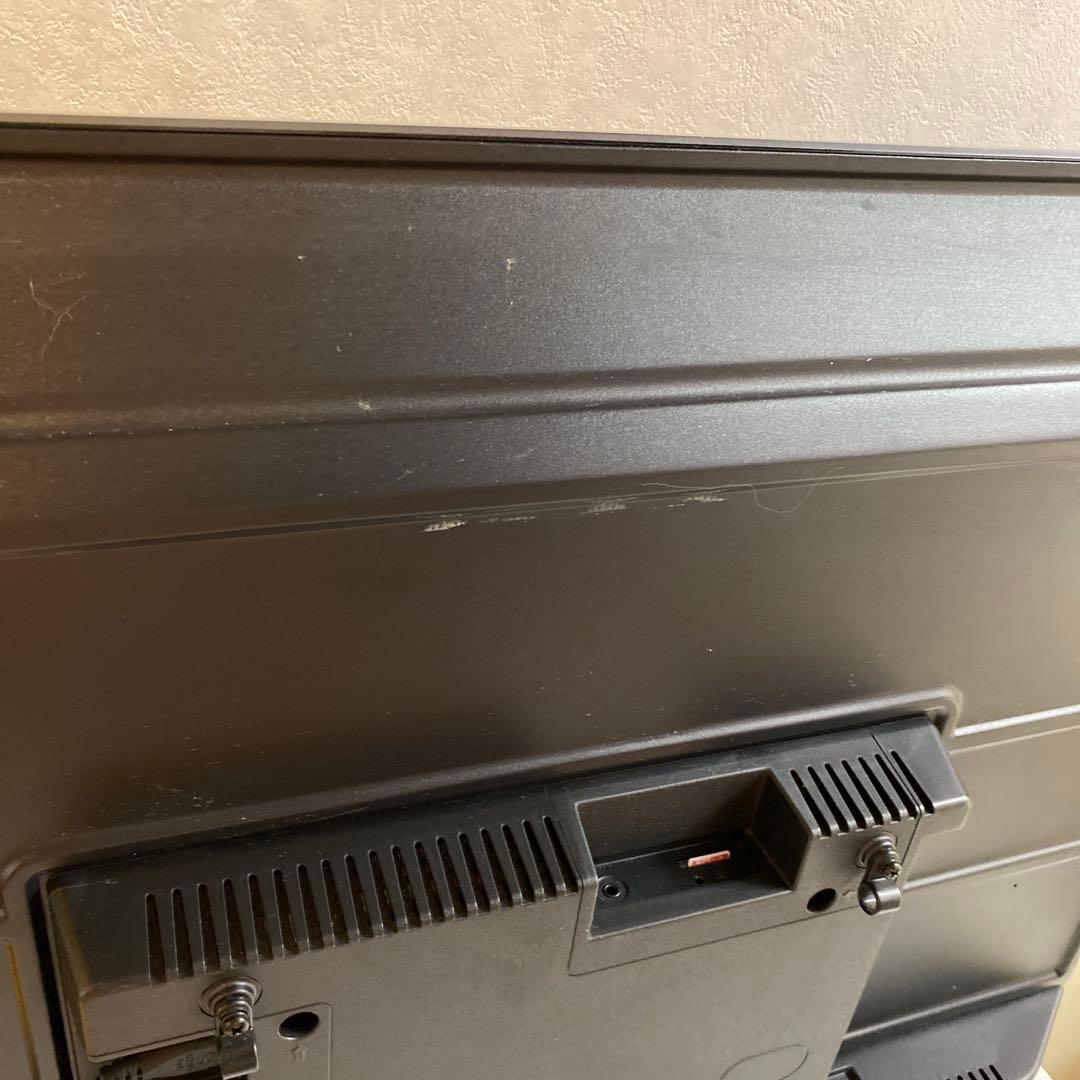 モダンデコ サンライズ 32型液晶テレビ TV32-BK