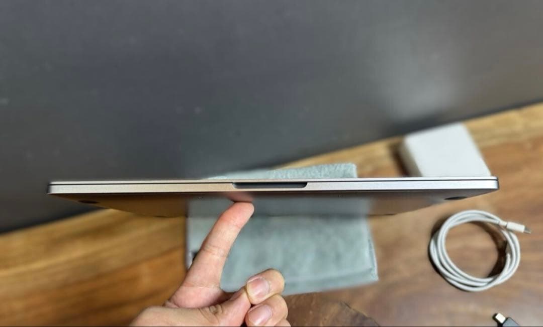 ★ 2017年 MacBook Pro 13inch Retina