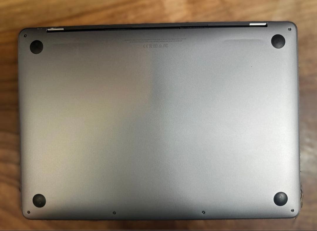 ★ 2017年 MacBook Pro 13inch Retina