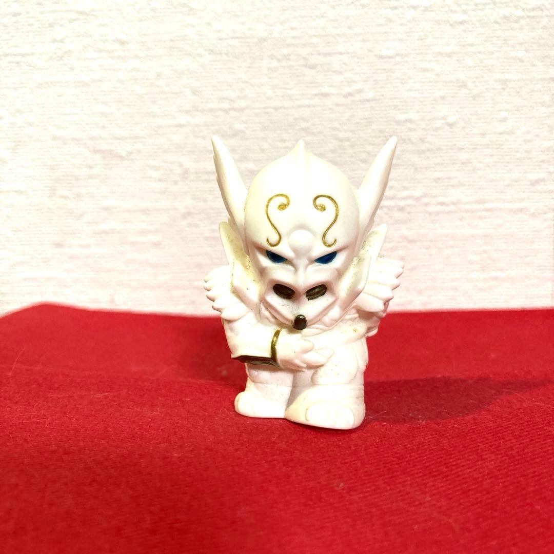 ジーク 仮面ライダー電王 佐藤健 フィギュア 当時物 SHF 真骨彫 白翼天使