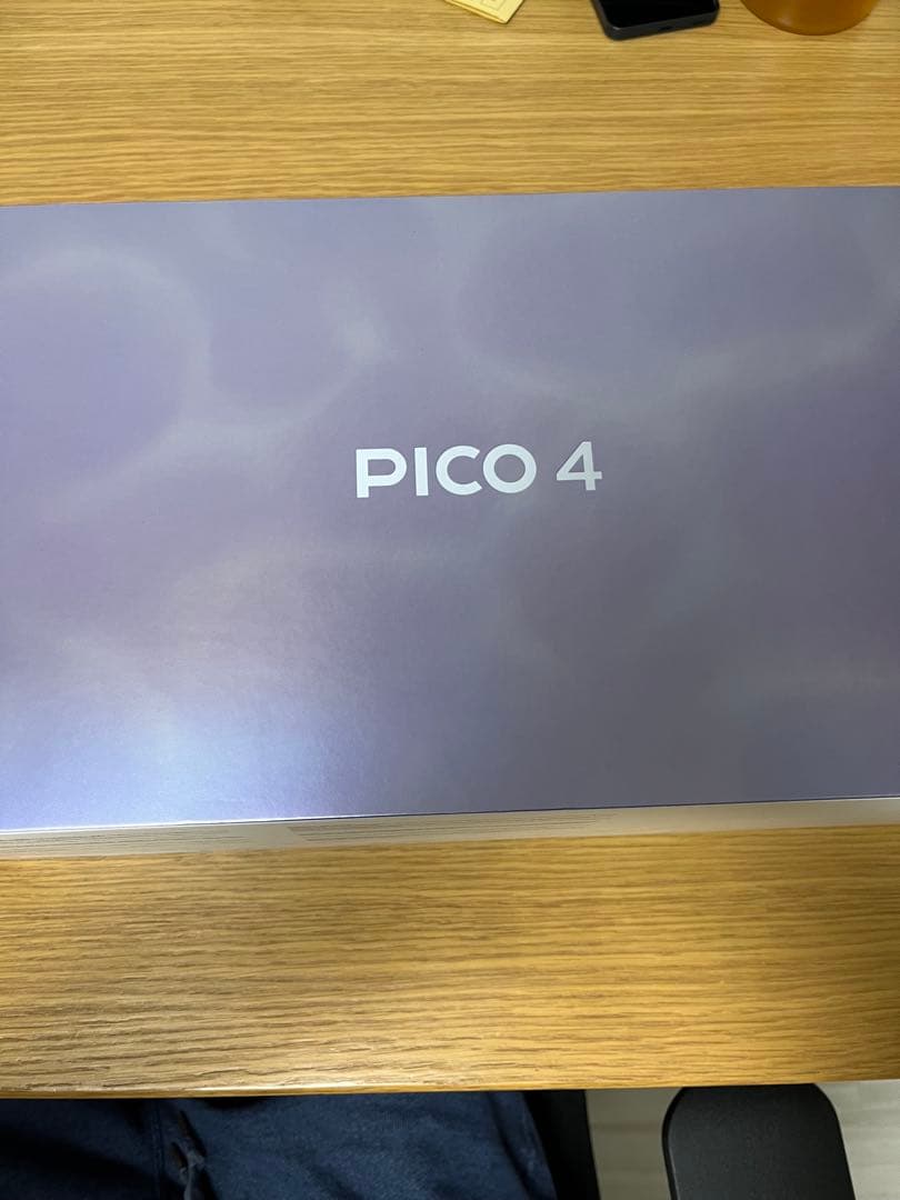 その他 PICO 4 128GB