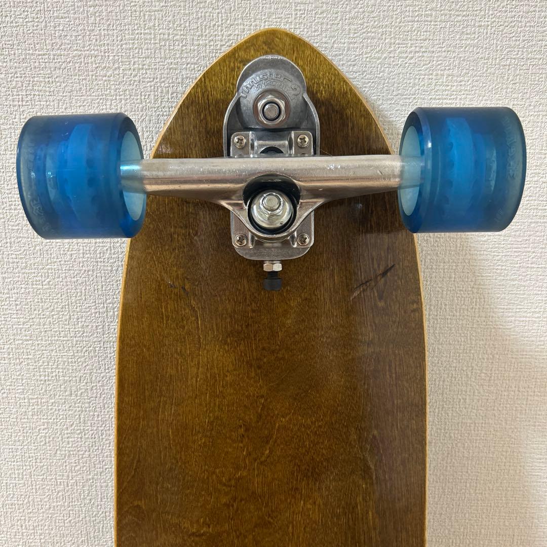 Rekon リーコン サーフロングスケートボード 36インチ