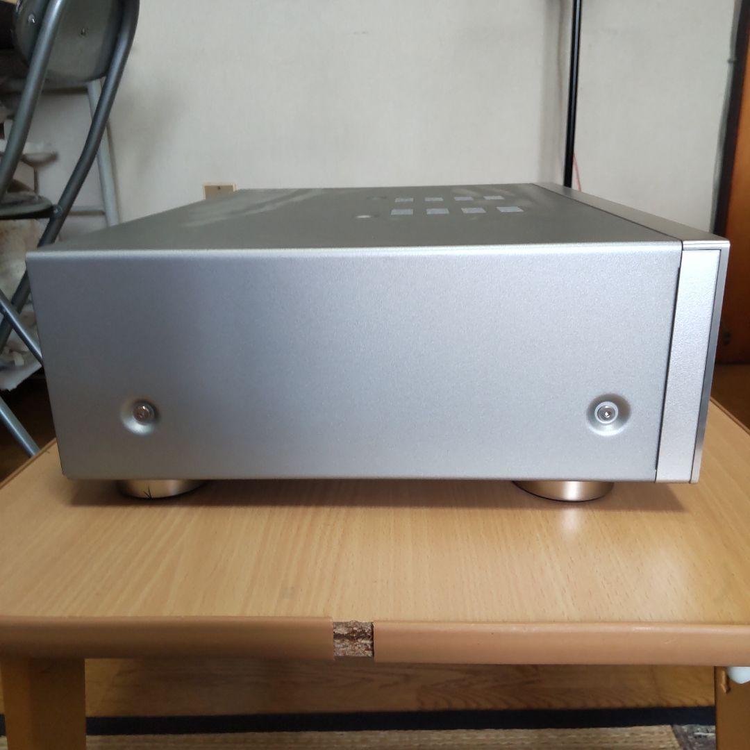 PIONEER パイオニア インテグレーテッドアンプ A-50