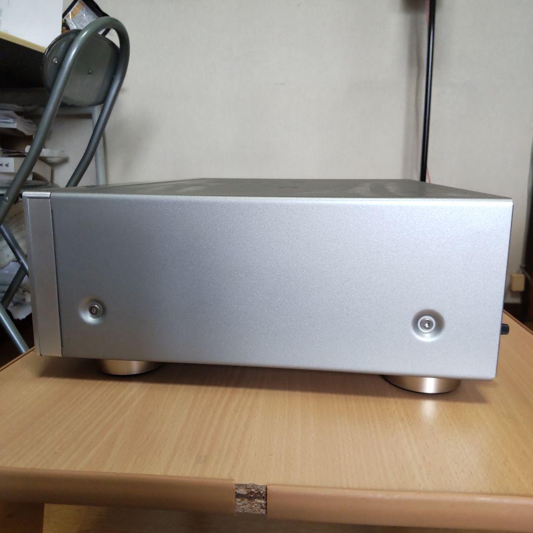 PIONEER パイオニア インテグレーテッドアンプ A-50