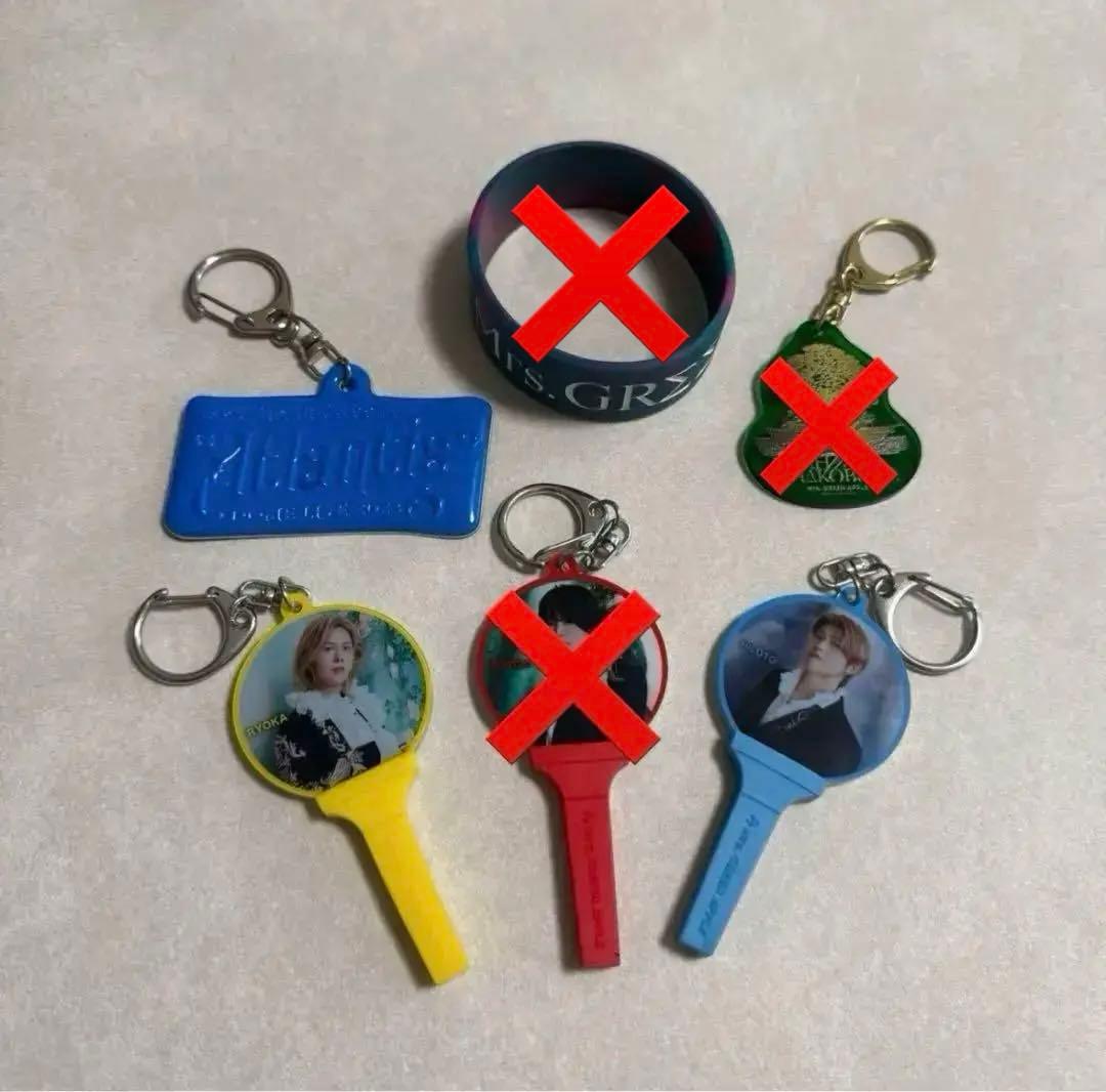 ミュージシャン Mrs. GREEN APPLE