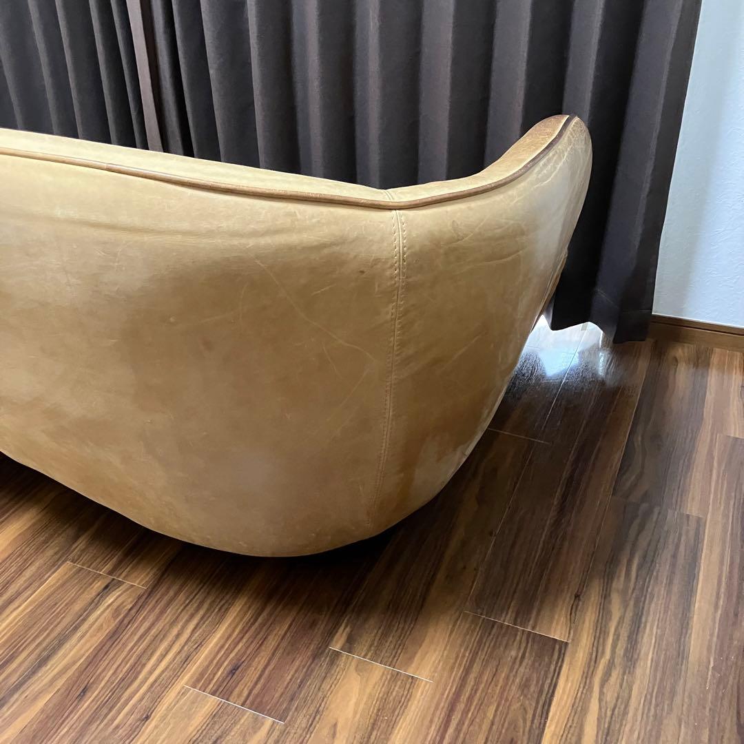 オピアムソファ　3P※ソファのみ