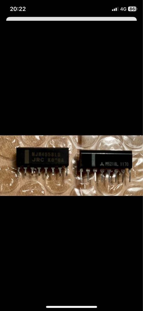 ギター Boss Blues d mod