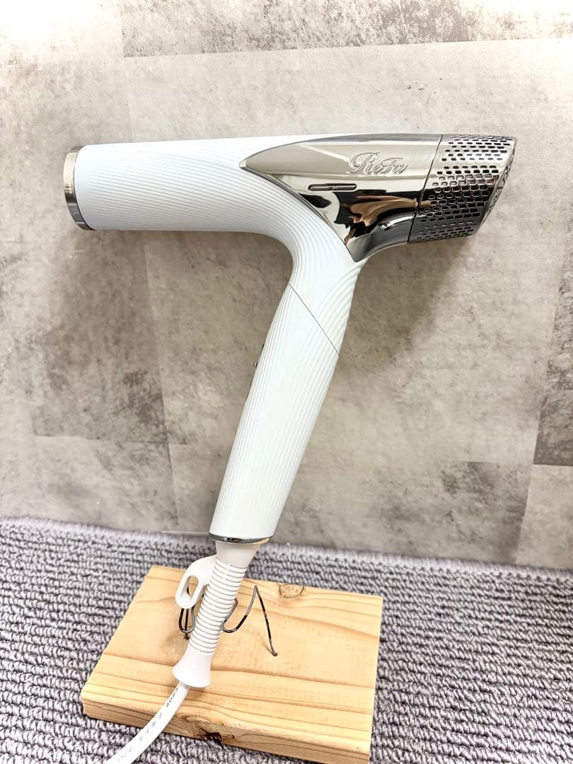 ReFa リファ ビューテックドライヤー スマート smart 2023年製