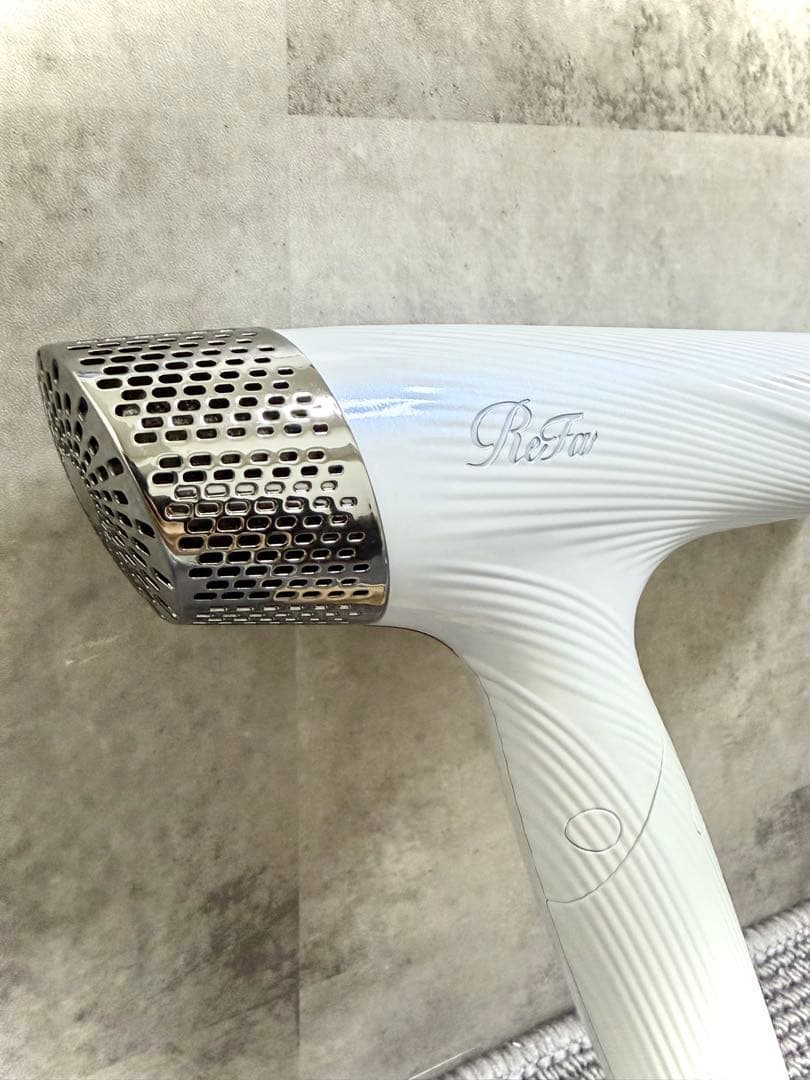 ReFa リファ ビューテックドライヤー スマート smart 2023年製