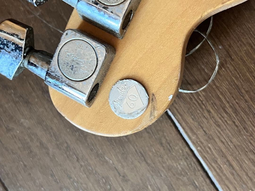 Gen☆さま 用 Fender USA Telecaster