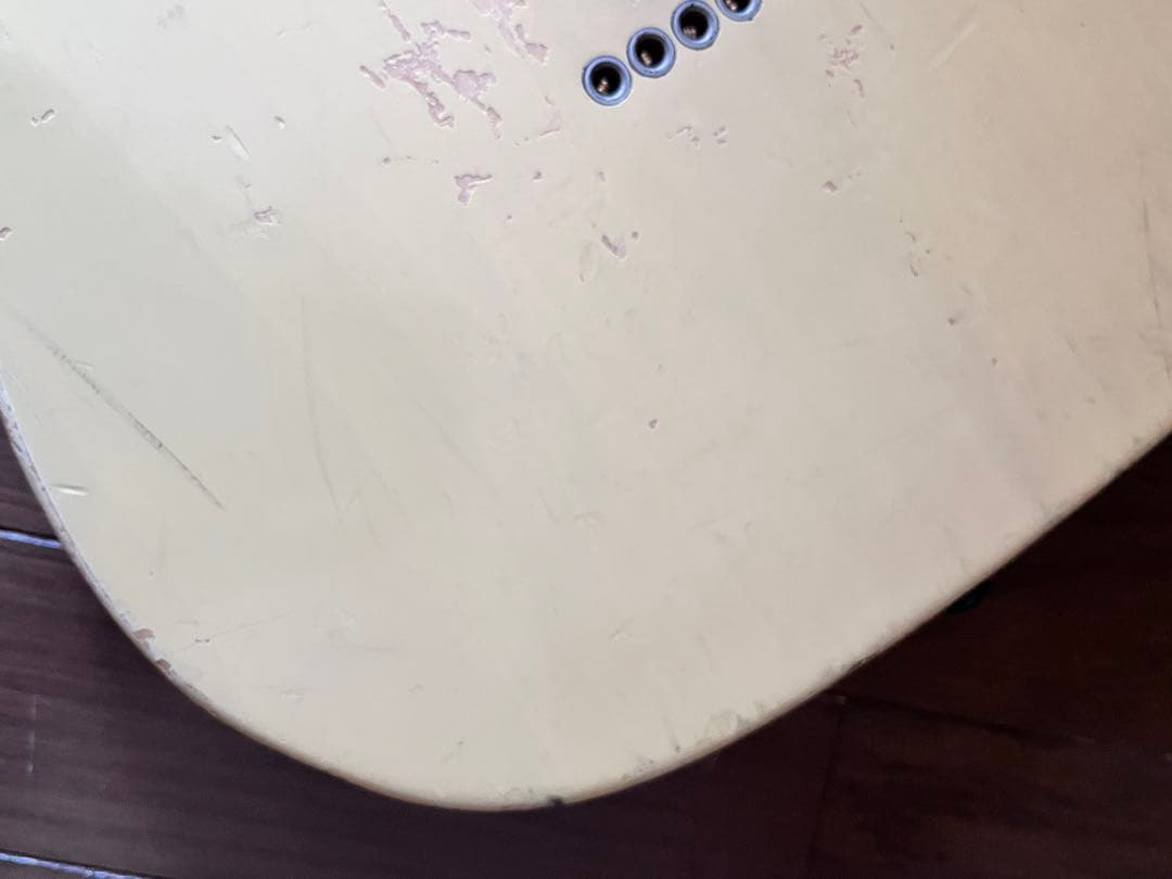 Gen☆さま 用 Fender USA Telecaster