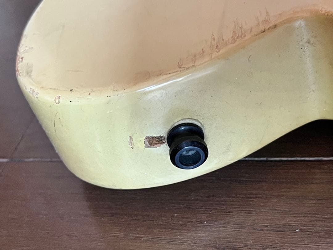 Gen☆さま 用 Fender USA Telecaster