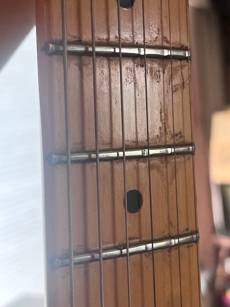 Gen☆さま 用 Fender USA Telecaster