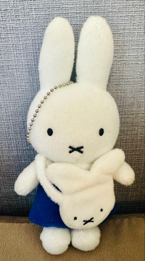 ミッフィー 65周年記念 ぬいぐるみ 3点セット