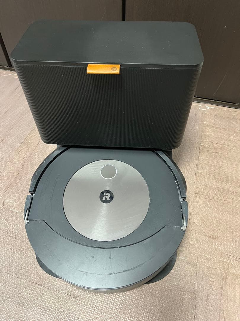 掃除機・クリーナー iRobot Roomba Combo j9+SD