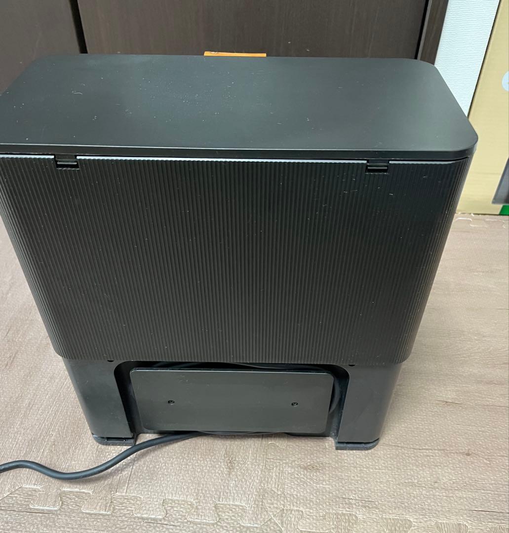 掃除機・クリーナー iRobot Roomba Combo j9+SD