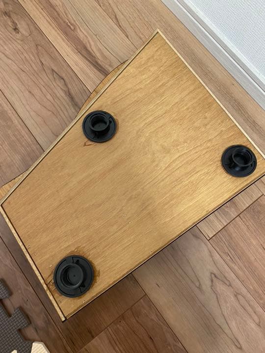 ビンテージ　スヌーピー　ピアノ