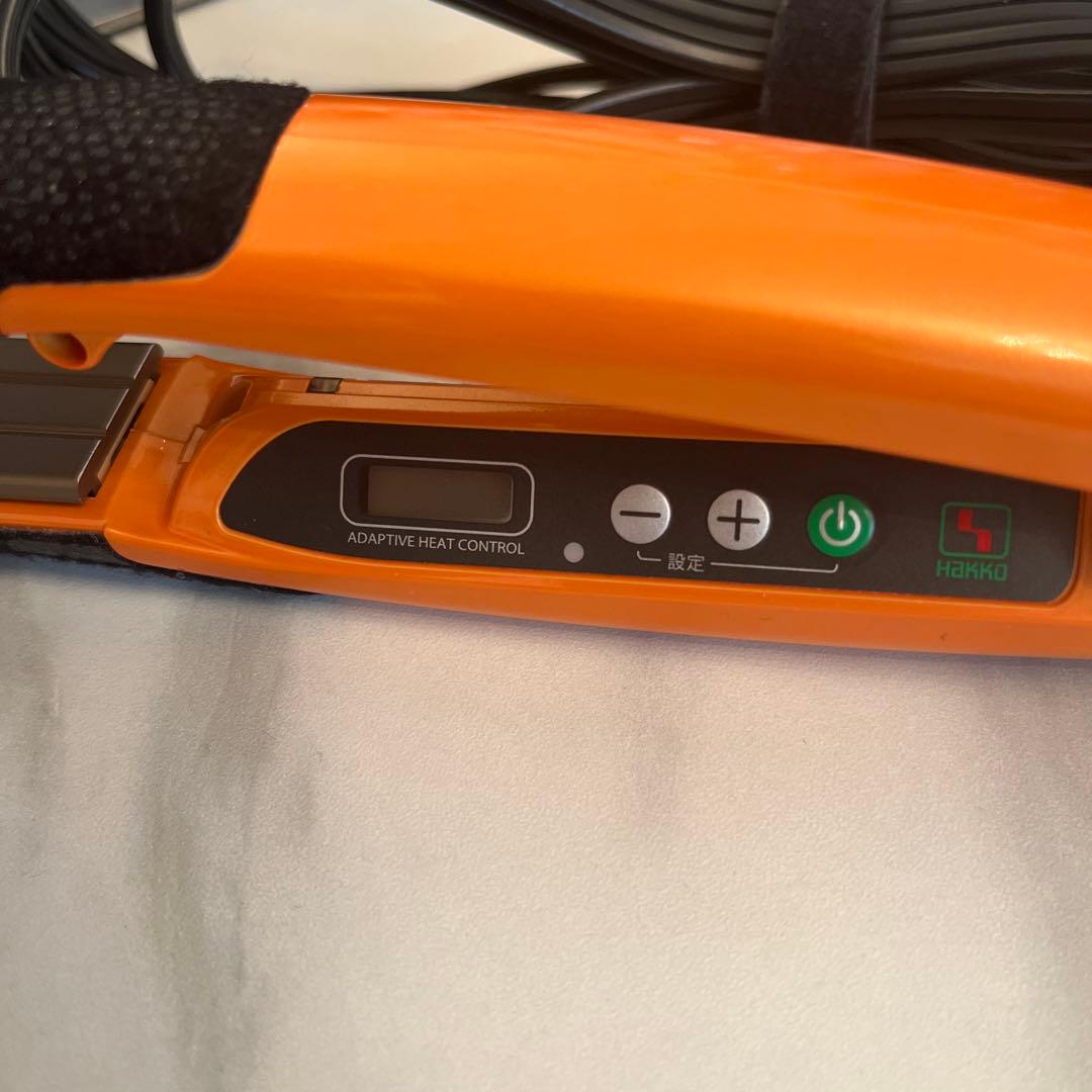 【アドスト】ADST Premium DS2 ストレートヘアアイロン