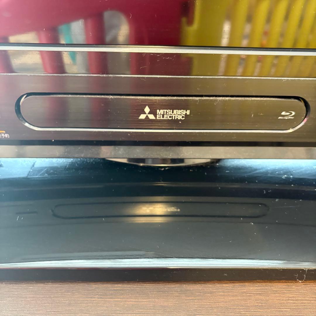 液晶カラーテレビ　2020年製 32型　三菱LCD-S3BHR