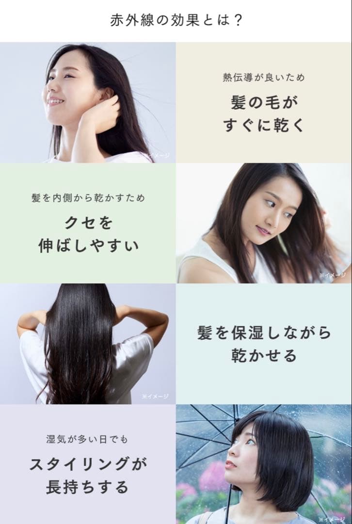 【新品/未使用】プレミアムドライヤー Lupilina(R)