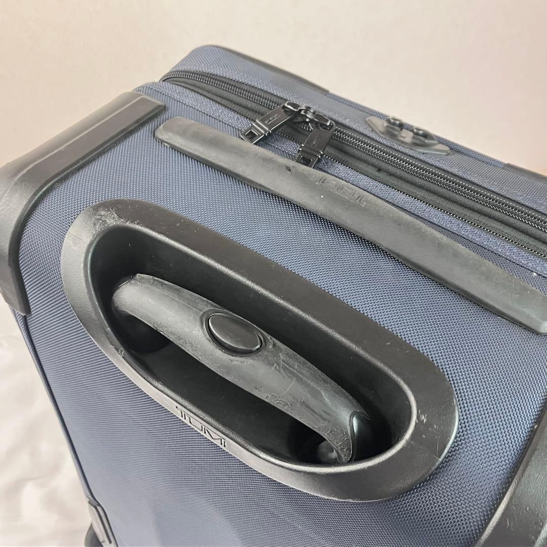 ✨希少美品✨ TUMI×SOPHNET ALPHA2 キャリーケース