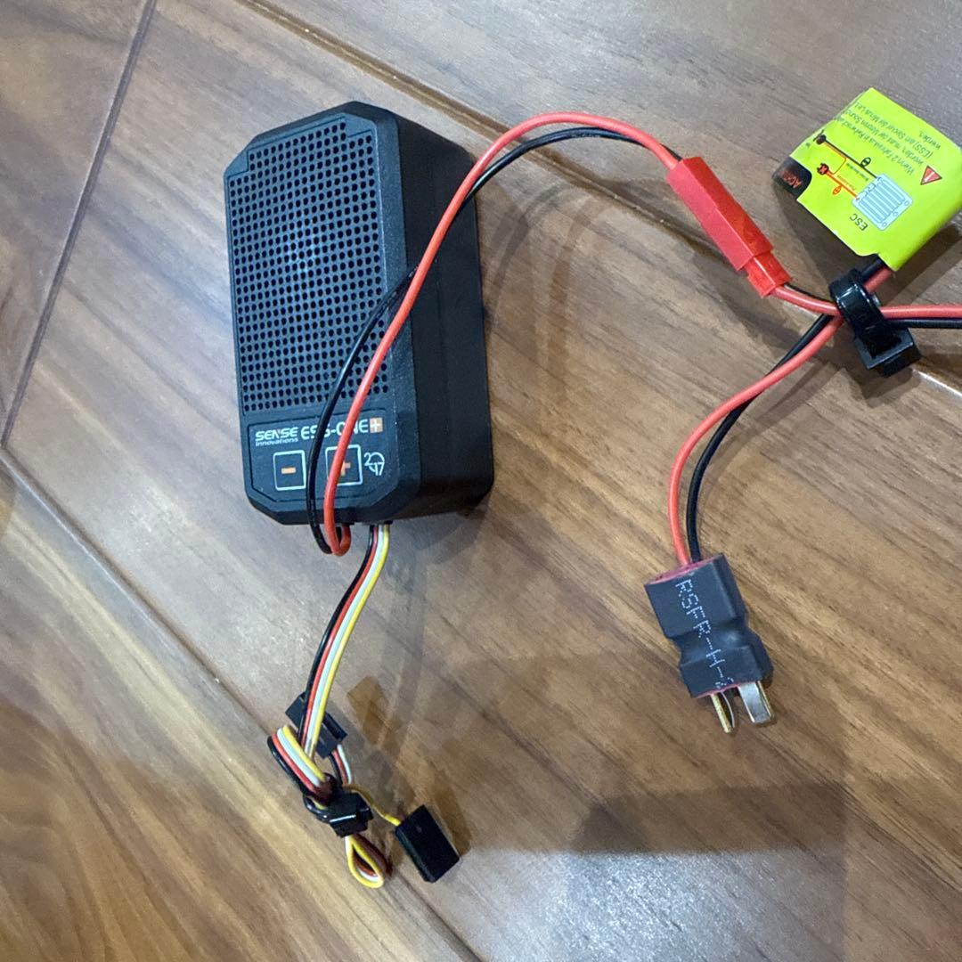 エンジンサウンドキット