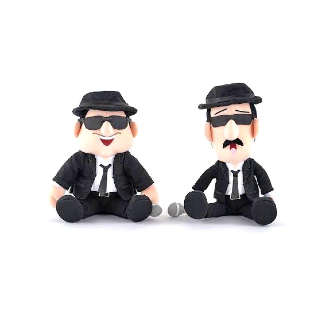 MOTHER ぬいぐるみセット＋マニマニのあくま（箱無し・美品）