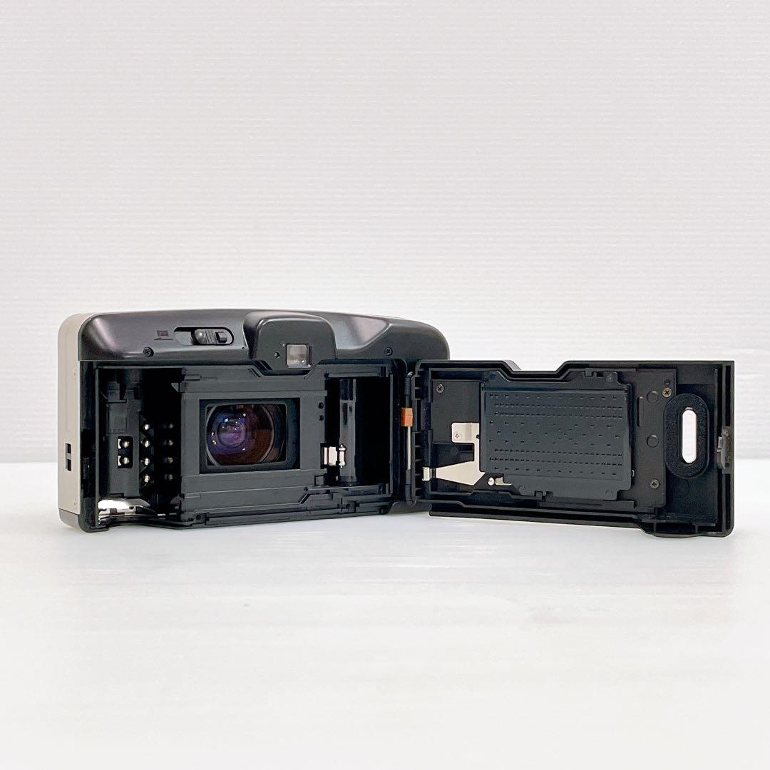 【完動品】CANON Autoboy S XL PANORAMA 純正ケース付