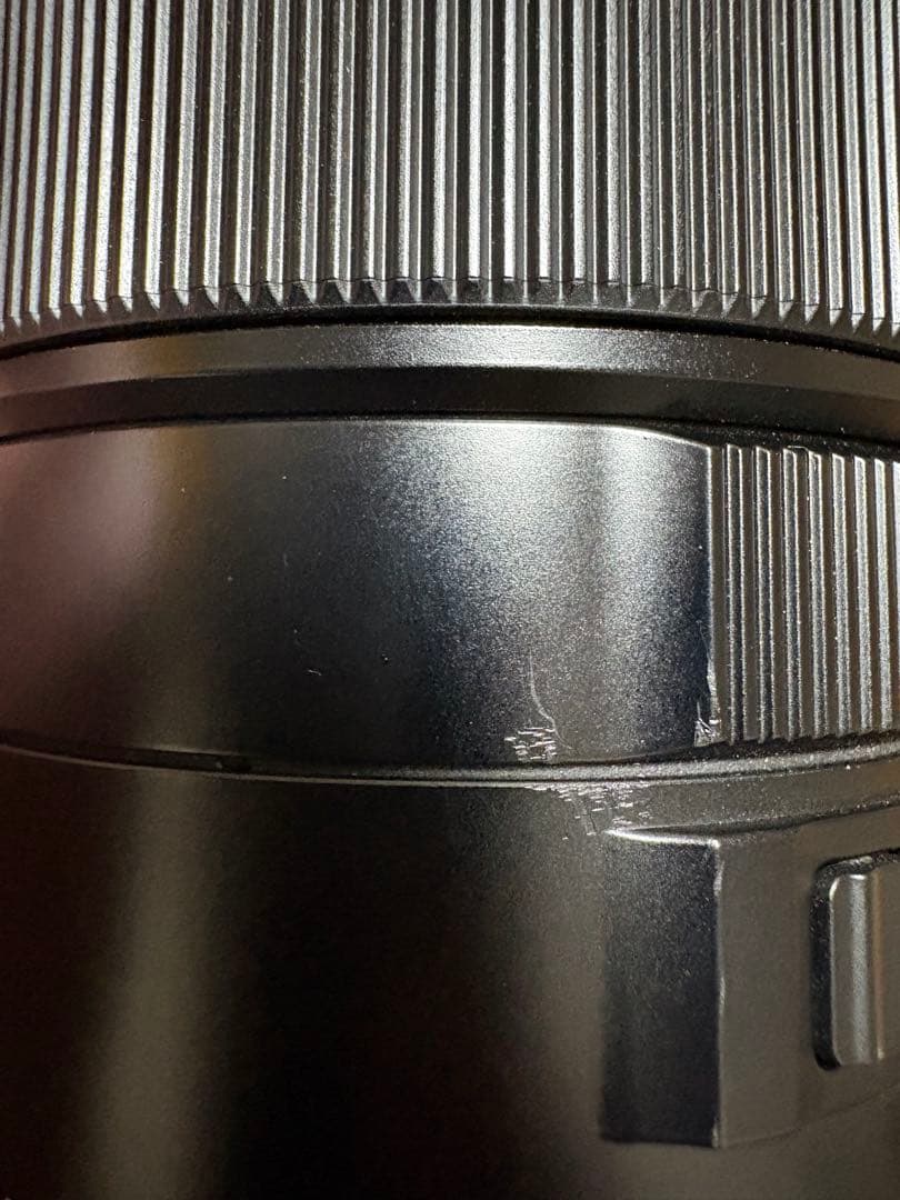 レンズ(ズーム) Fujifilm XF18-120mmF4 LM PZ WR