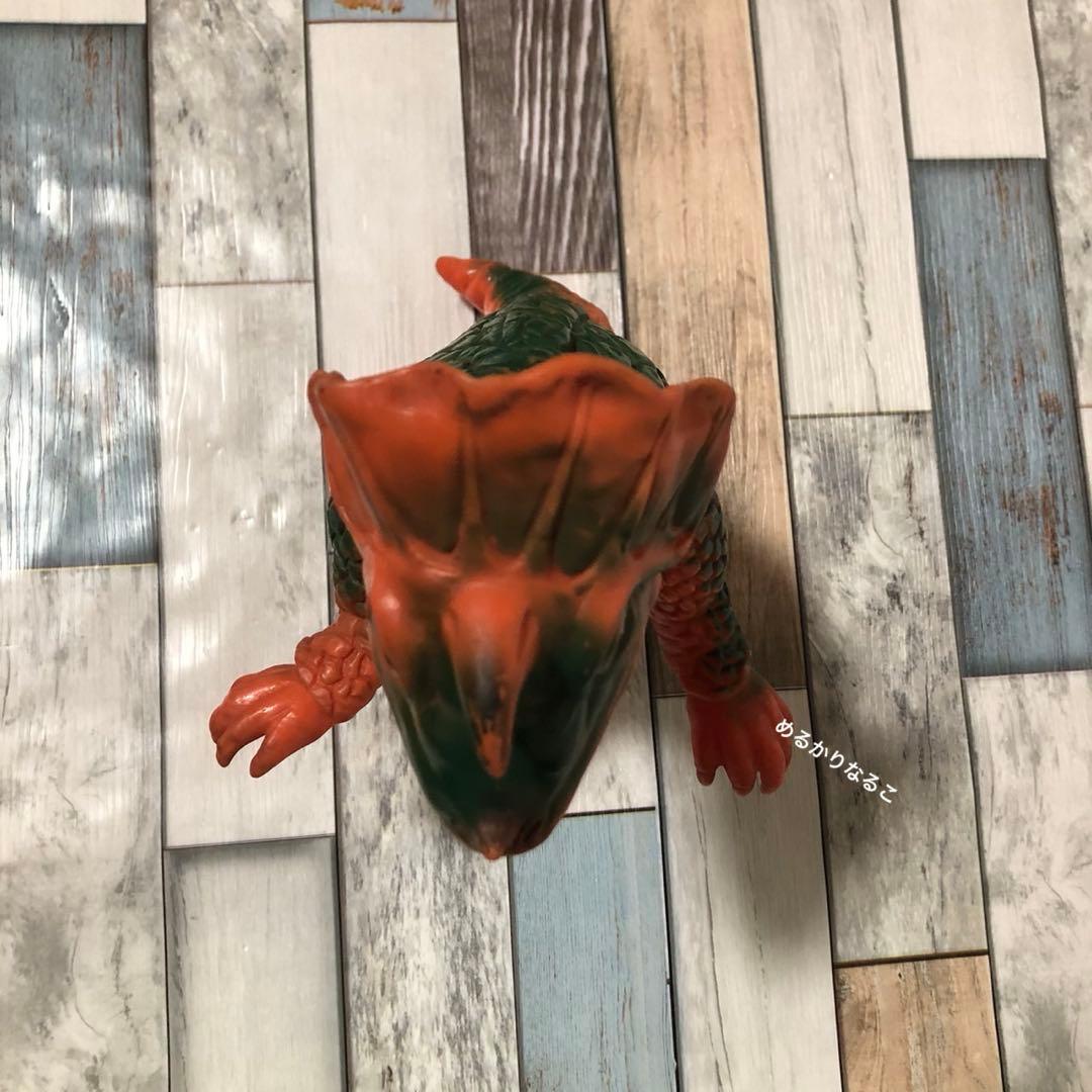 ブルマァク アギラ ソフビ