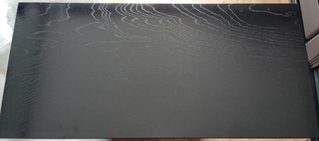 ★【先行2台分のみ】喫架　茶道具　立礼用　組立式5台セット