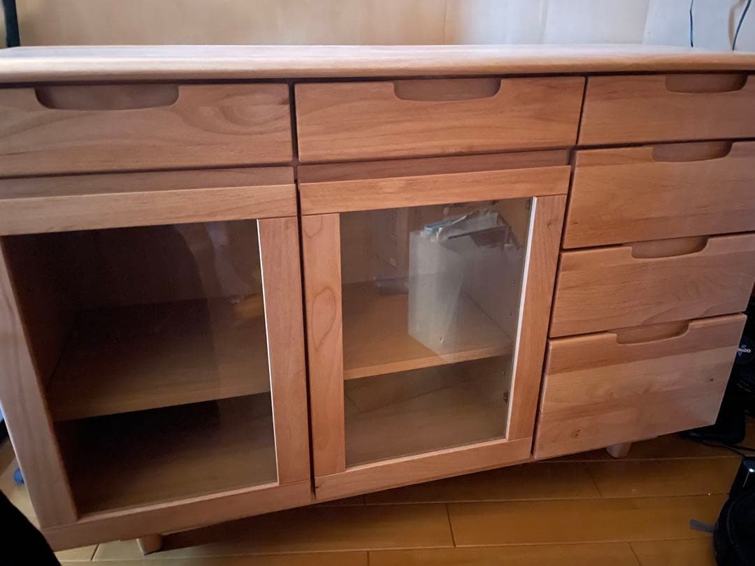 うま 一世紀 サイドボード