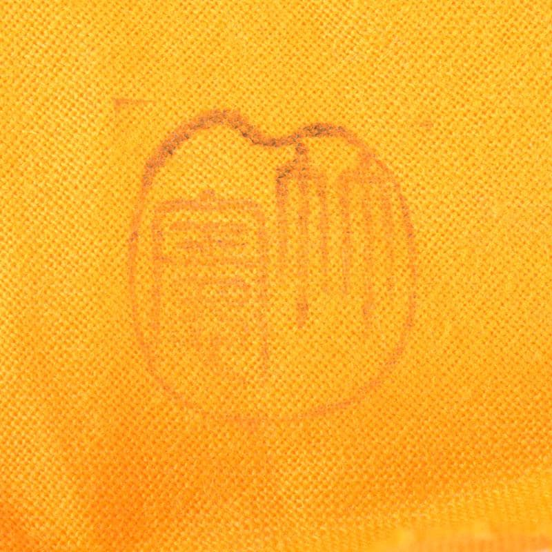 茶道具　宮下竹憲作　惺斎好写　波蒔絵　松皮丸香合　法谷文雅極め箱　V　8504