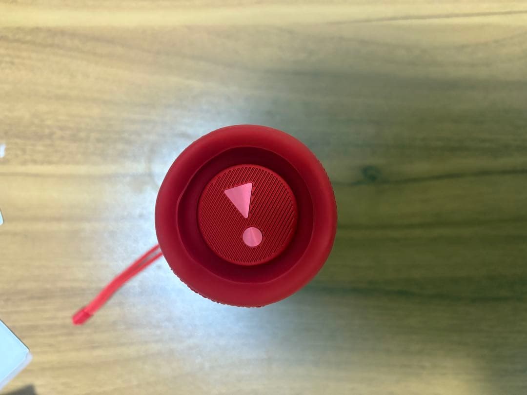 JBLブルーテゥーススピーカー Flip6