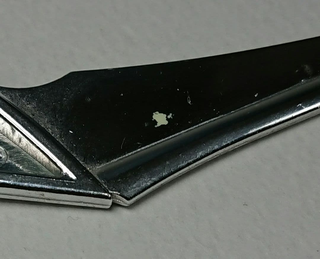 【組立済】フルメタリック新星龍神丸 魔神英雄伝ワタル２