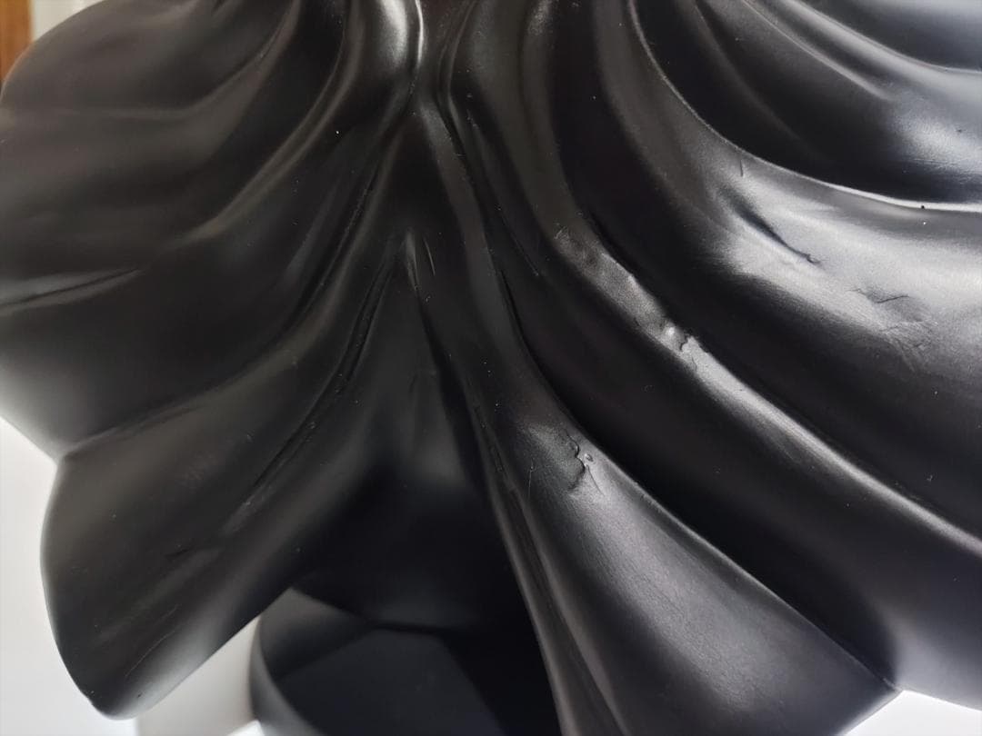 【※全世界4000体限定】DCダイレクト バットマンビギンズ フライトスタチュー