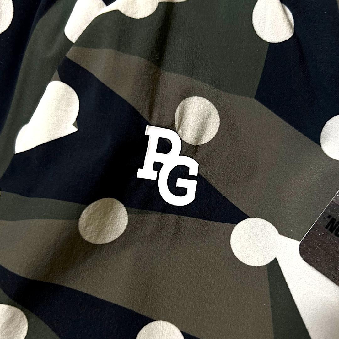 定59,400円 PEARLY GATES 中綿裏地一体型素材使用 ジャケット