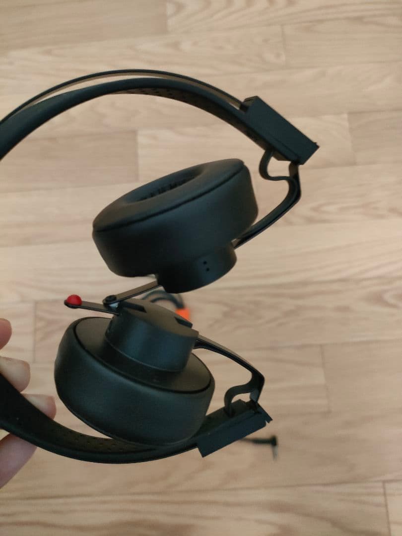 ヘッドホン Teenage Engineering M-1 Headphones