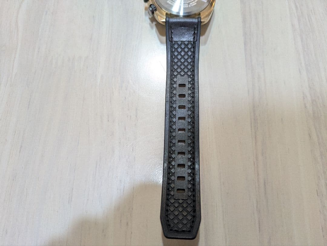 シチズン プロマスター LANDシリーズ エコドライブ CB5039-11L