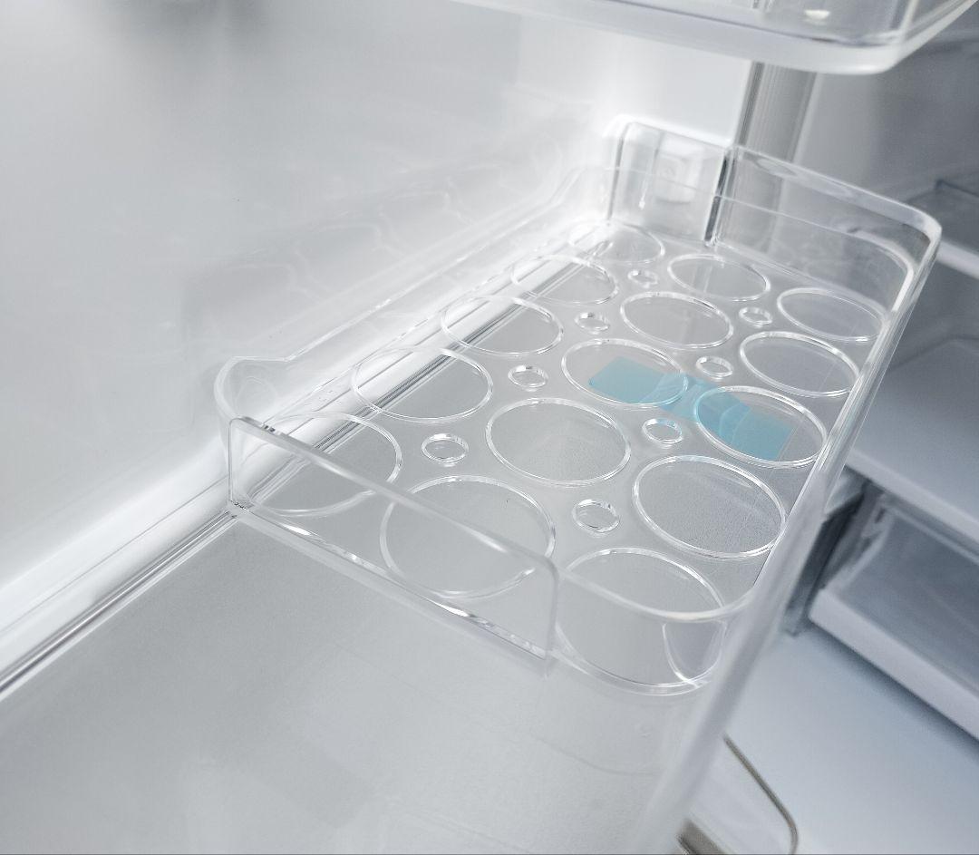 ■美品■2023年製パナソニック406L パーシャル冷蔵庫  NR-E419EX