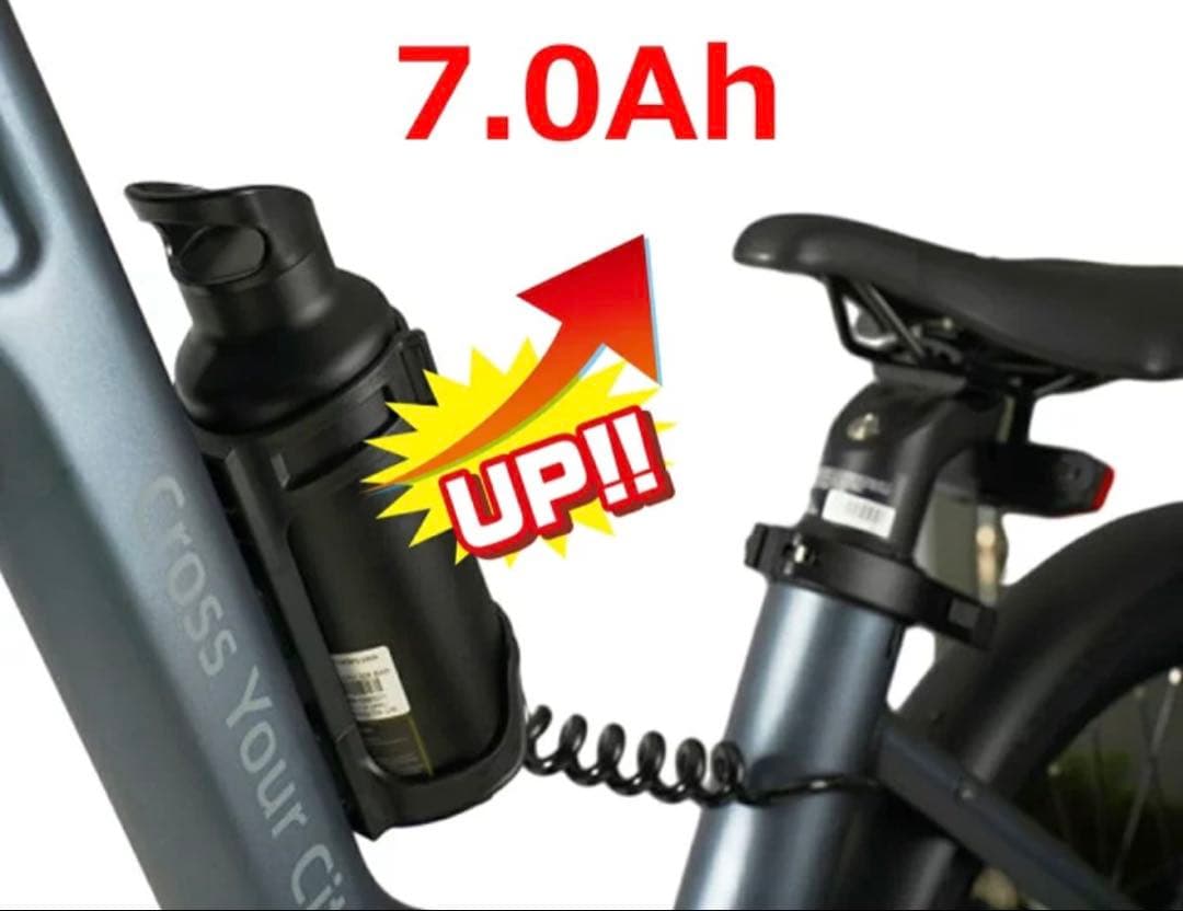 k*n様 ★非売品★ ADO Air 20 MIXBIKE Pro 電動アシスト