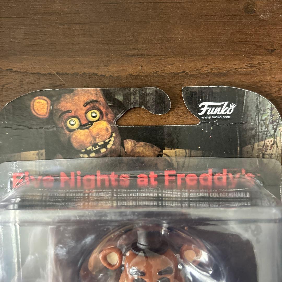 [Funko]Five Nights at Freddy's ボニー フィギュア