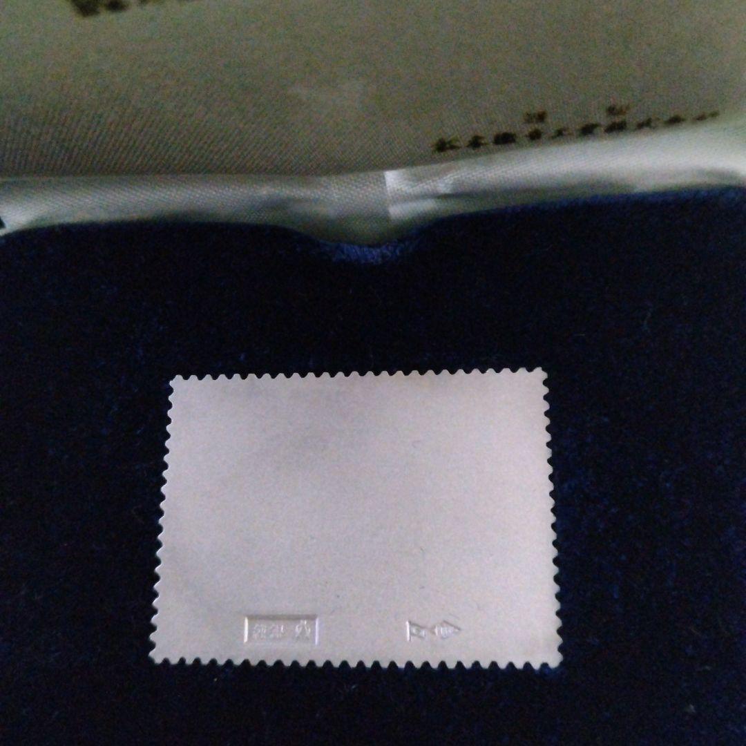 鉄道100年記念切手メダル 2枚セット❢