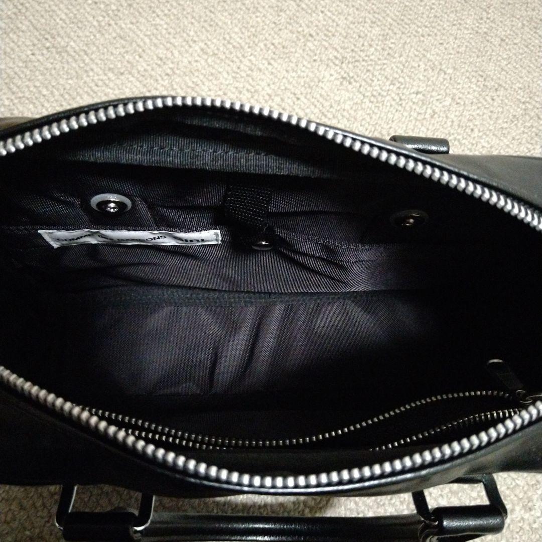 COMME des GARÇONS GIRL ペイント　ハンドバッグ